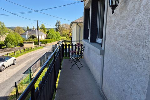 Villa i Treignac, Correze, Treignac - € 174.900 | Ref: CC-4718 - foto 12