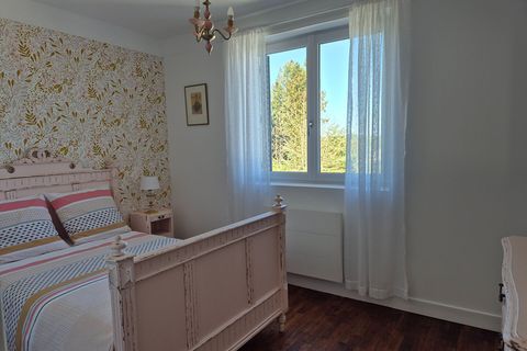 Villa i Treignac, Correze, Treignac - € 174.900 | Ref: CC-4718 - foto 13
