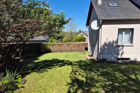 Villa i Treignac, Correze, Treignac - € 174.900 | Ref: CC-4718 - foto 17