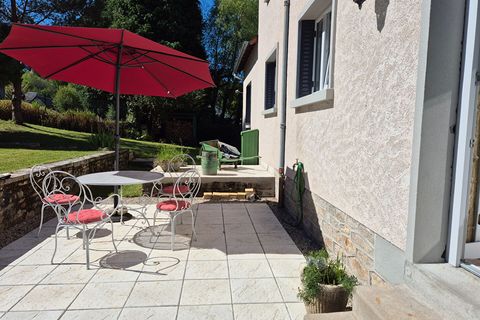Villa i Treignac, Correze, Treignac - € 174.900 | Ref: CC-4718 - foto 18