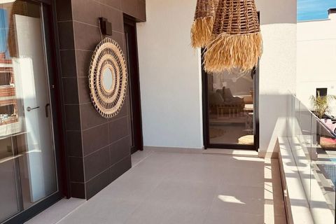 Villa a Algorfa, Alicante, Algorfa - € 575.000 | Ref: CSPH-42401 - foto 16