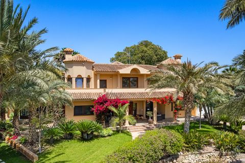 Villa i Elche, Alicante, Elche - € 1.165.000 | Ref: CSPC-69945 - foto 2