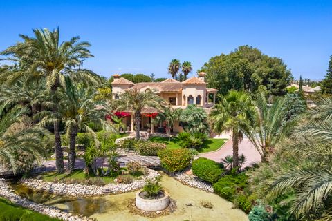Villa i Elche, Alicante, Elche - € 1.165.000 | Ref: CSPC-69945 - foto 3