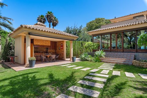 Villa i Elche, Alicante, Elche - € 1.165.000 | Ref: CSPC-69945 - foto 40