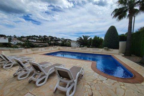 Villa i Benissa, Alicante, Benissa - € 895.000 | Ref: 11921 - foto 6