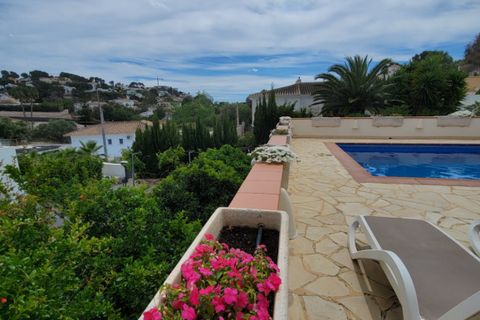 Villa i Benissa, Alicante, Benissa - € 895.000 | Ref: 11921 - foto 7