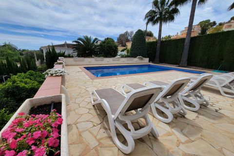 Villa i Benissa, Alicante, Benissa - € 895.000 | Ref: 11921 - foto 8