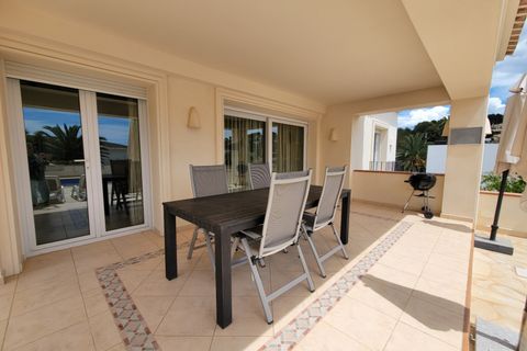 Villa i Benissa, Alicante, Benissa - € 895.000 | Ref: 11921 - foto 9