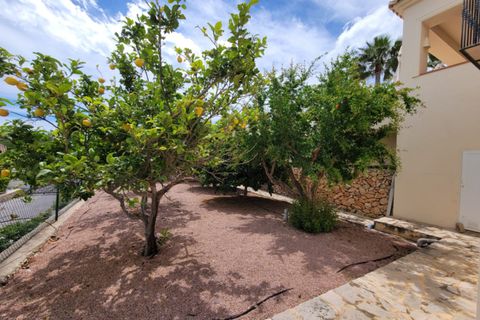 Villa i Benissa, Alicante, Benissa - € 895.000 | Ref: 11921 - foto 11