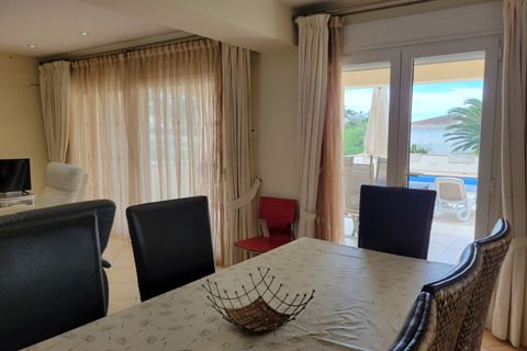 Villa i Benissa, Alicante, Benissa - € 895.000 | Ref: 11921 - foto 12