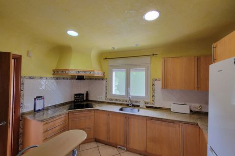 Villa i Benissa, Alicante, Benissa - € 895.000 | Ref: 11921 - foto 18