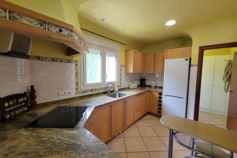 Villa i Benissa, Alicante, Benissa - € 895.000 | Ref: 11921 - foto 19