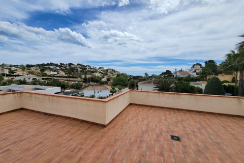 Villa i Benissa, Alicante, Benissa - € 895.000 | Ref: 11921 - foto 31