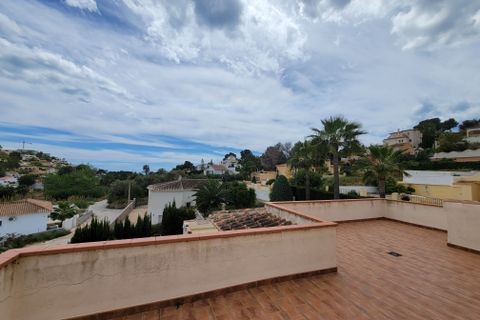 Villa i Benissa, Alicante, Benissa - € 895.000 | Ref: 11921 - foto 32