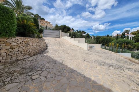 Villa i Benissa, Alicante, Benissa - € 895.000 | Ref: 11921 - foto 40