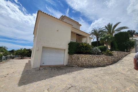 Villa i Benissa, Alicante, Benissa - € 895.000 | Ref: 11921 - foto 41