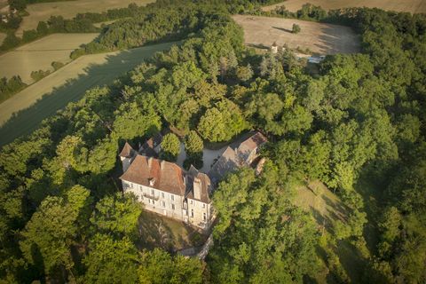 Villa i Monflanquin, Lot-et-Garonne, Monflanquin - € 2.100.000 | Ref: BVI80900 - foto 2