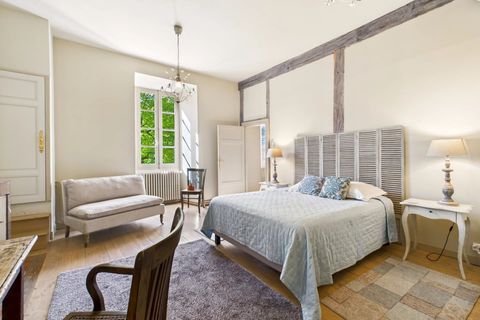 Villa i Monflanquin, Lot-et-Garonne, Monflanquin - € 2.100.000 | Ref: BVI80900 - foto 12