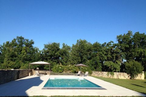Villa i Monflanquin, Lot-et-Garonne, Monflanquin - € 2.100.000 | Ref: BVI80900 - foto 3