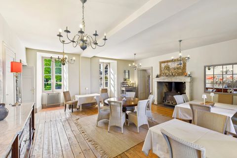 Villa i Monflanquin, Lot-et-Garonne, Monflanquin - € 2.100.000 | Ref: BVI80900 - foto 6