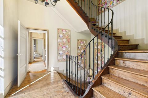 Villa i Monflanquin, Lot-et-Garonne, Monflanquin - € 2.100.000 | Ref: BVI80900 - foto 14