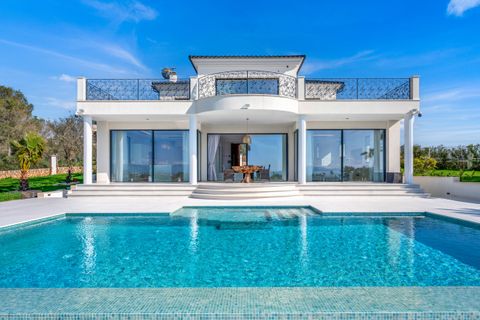 Villa a Son Gual, Mallorca, Son Gual - € 3.495.000 | Ref: 81131 - foto 2