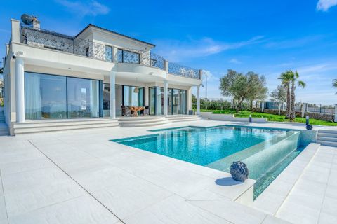 Villa a Son Gual, Mallorca, Son Gual - € 3.495.000 | Ref: 81131 - foto 3