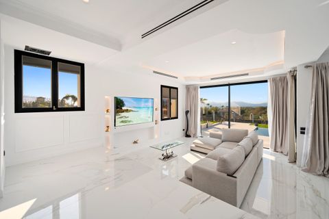 Villa a Son Gual, Mallorca, Son Gual - € 3.495.000 | Ref: 81131 - foto 6