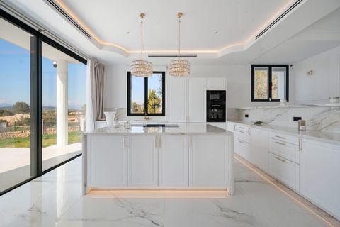 Villa a Son Gual, Mallorca, Son Gual - € 3.495.000 | Ref: 81131 - foto 9