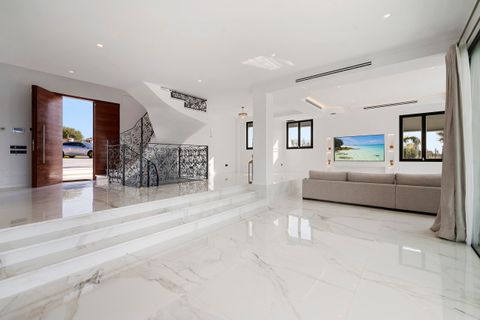 Villa a Son Gual, Mallorca, Son Gual - € 3.495.000 | Ref: 81131 - foto 12
