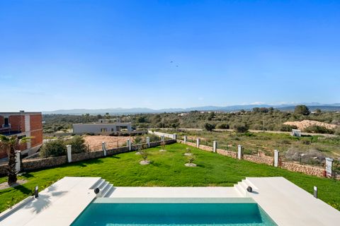 Villa a Son Gual, Mallorca, Son Gual - € 3.495.000 | Ref: 81131 - foto 19
