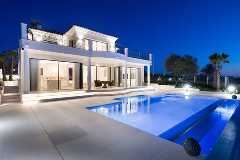 Villa a Son Gual, Mallorca, Son Gual - € 3.495.000 | Ref: 81131 - foto 31