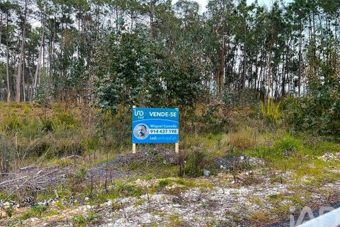 Terra a Leiria, Leiria, Leiria - € 24.920 | Ref: 69498 - foto 5