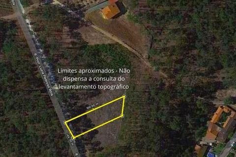 Terra a Leiria, Leiria, Leiria - € 24.920 | Ref: 69498 - foto 8