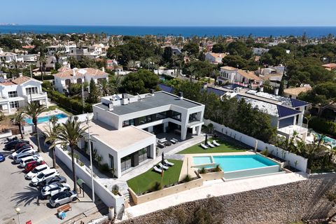 Villa i Cabo Roig, Alicante, Cabo Roig - € 4.750.000 | Ref: R11582 - foto 1