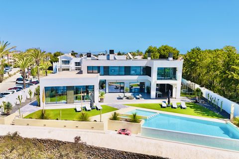 Villa i Cabo Roig, Alicante, Cabo Roig - € 4.750.000 | Ref: R11582 - foto 2