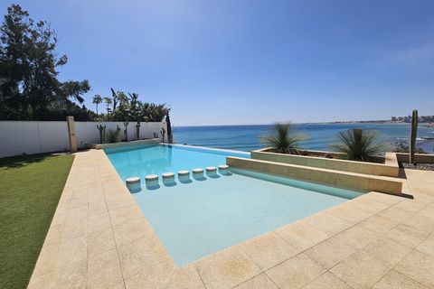Villa i Cabo Roig, Alicante, Cabo Roig - € 4.750.000 | Ref: R11582 - foto 3