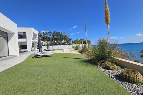 Villa i Cabo Roig, Alicante, Cabo Roig - € 4.750.000 | Ref: R11582 - foto 4