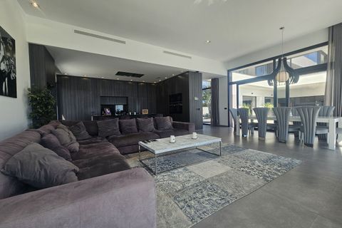 Villa i Cabo Roig, Alicante, Cabo Roig - € 4.750.000 | Ref: R11582 - foto 5
