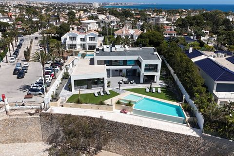 Villa i Cabo Roig, Alicante, Cabo Roig - € 4.750.000 | Ref: R11582 - foto 13