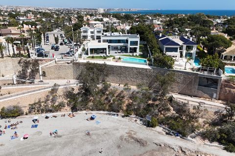 Villa i Cabo Roig, Alicante, Cabo Roig - € 4.750.000 | Ref: R11582 - foto 15