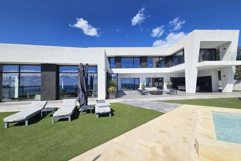 Villa i Cabo Roig, Alicante, Cabo Roig - € 4.750.000 | Ref: R11582 - foto 17