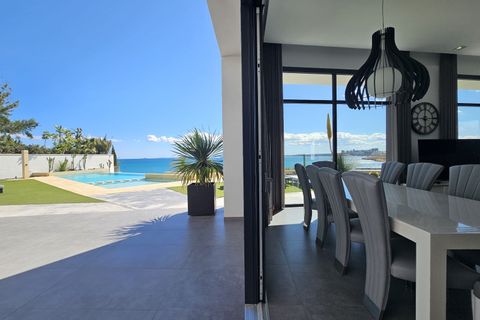 Villa i Cabo Roig, Alicante, Cabo Roig - € 4.750.000 | Ref: R11582 - foto 20
