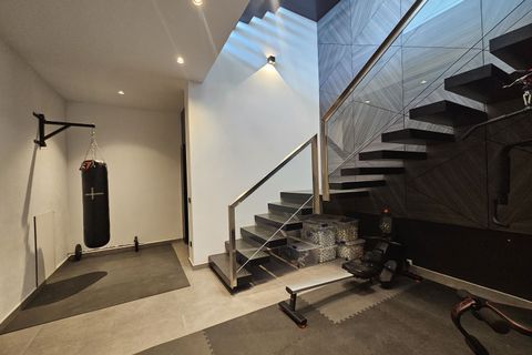 Villa i Cabo Roig, Alicante, Cabo Roig - € 4.750.000 | Ref: R11582 - foto 48