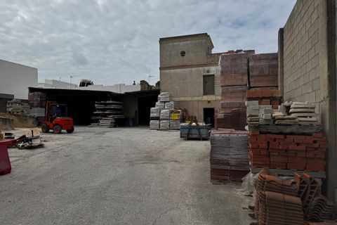 Helårsgrund i Tarifa, Cadiz, Tarifa - € 3.000.000 | Ref: SPCRM3168 - foto 1