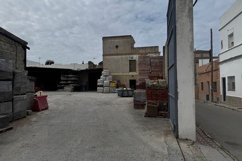 Helårsgrund i Tarifa, Cadiz, Tarifa - € 3.000.000 | Ref: SPCRM3168 - foto 4