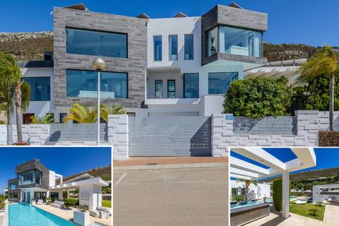 Villa i Javea, Alicante, Javea - € 2.350.000 | Ref: 21-45041-11-55 - foto 1