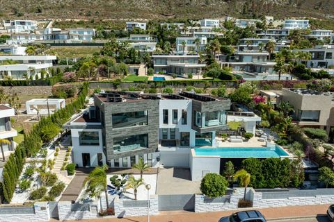 Villa i Javea, Alicante, Javea - € 2.350.000 | Ref: 21-45041-11-55 - foto 3