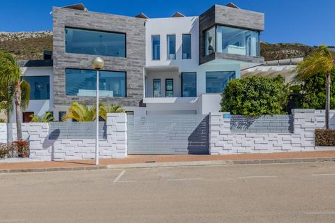 Villa i Javea, Alicante, Javea - € 2.350.000 | Ref: 21-45041-11-55 - foto 4