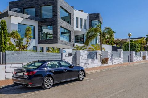 Villa i Javea, Alicante, Javea - € 2.350.000 | Ref: 21-45041-11-55 - foto 5